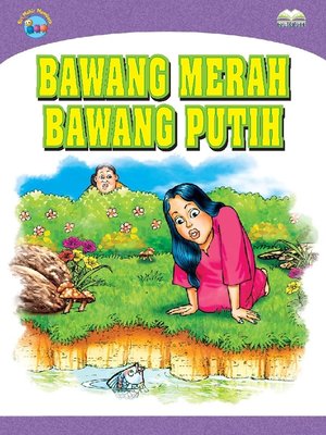 cover image of Bawang Merah Bawang Putih